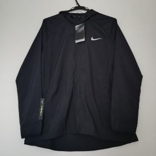 ナイキ(NIKE)の美品【未使用タグ付】NIKE ナイキ 軽量ウィンドブレーカー(ナイロンジャケット)