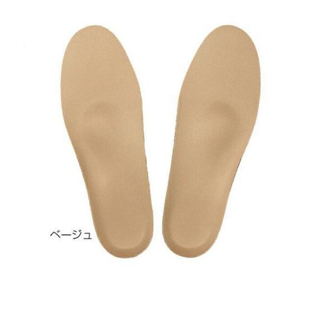 インソールプロ insole PRO モートン病対策 インソール レディースの靴/シューズ(その他)の商品写真