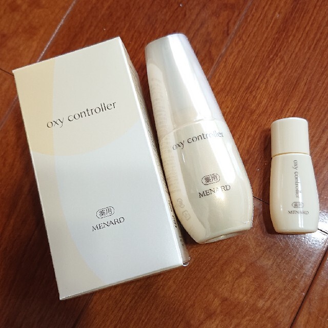 MENARD - MENARD☆薬用オキシコントローラーの通販 by Mii's shop