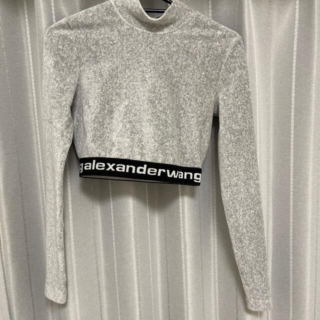 Alexander Wang - 最終値下げ alexander wang トップスの通販 by ぴの ...