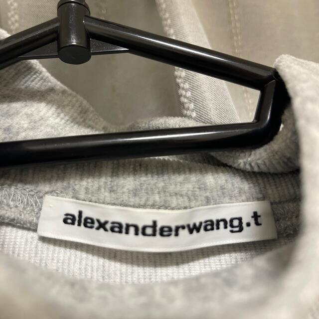 Alexander Wang - 最終値下げ alexander wang トップスの通販 by ぴの