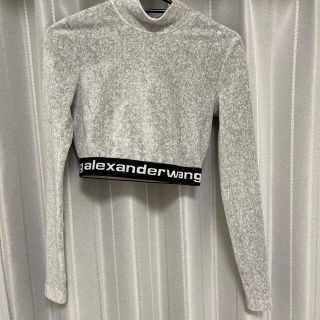 最終値下げ　alexander wang トップス