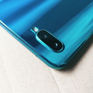 OPPO - OPPO Reno A 128GB SIMフリー ブルー 楽天の通販 by Kitata's