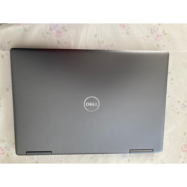 話題の人気 7373 inspiron - DELL 2in1office365 16g512SSD i7 ノート