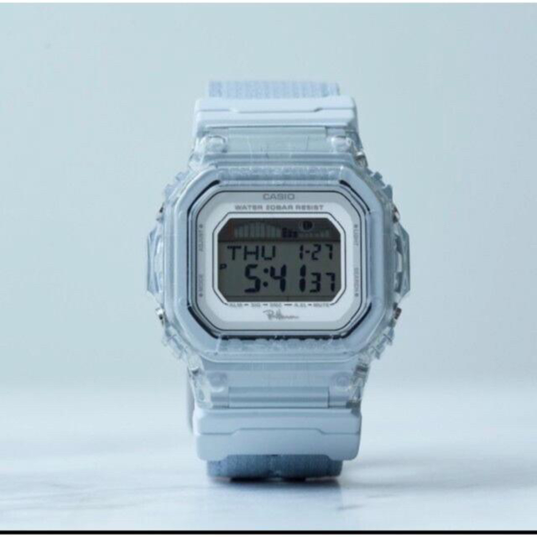 Ron Herman(ロンハーマン)のロンハーマン　G-SHOCK GLX-5600 メンズの時計(腕時計(デジタル))の商品写真