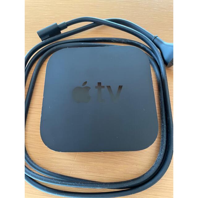 Apple TV 4K A1842 32G