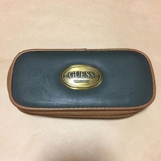 ゲス(GUESS)のGUESS WATCHES ケース(その他)