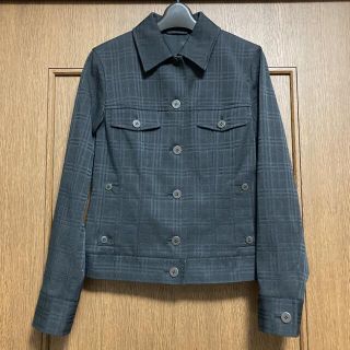 バーバリー(BURBERRY)のバーバリー　ジャケット(ブルゾン)