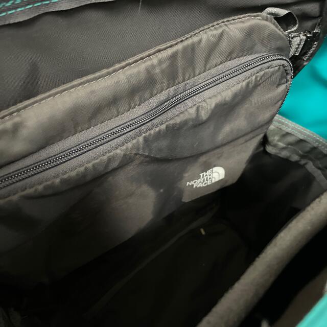 THE NORTH FACE(ザノースフェイス)のTHE NORTH FACE ヒューズボックス 30L メンズのバッグ(バッグパック/リュック)の商品写真