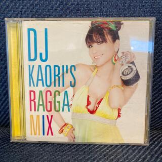 DJ KAORI's RAGGA MIX(クラブ/ダンス)