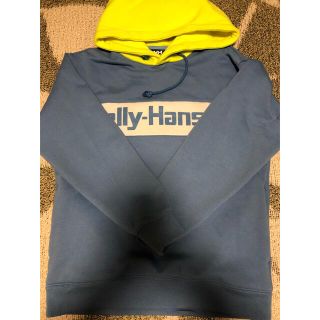 ヘリーハンセン(HELLY HANSEN)のヘリーハンセン　パーカー(パーカー)