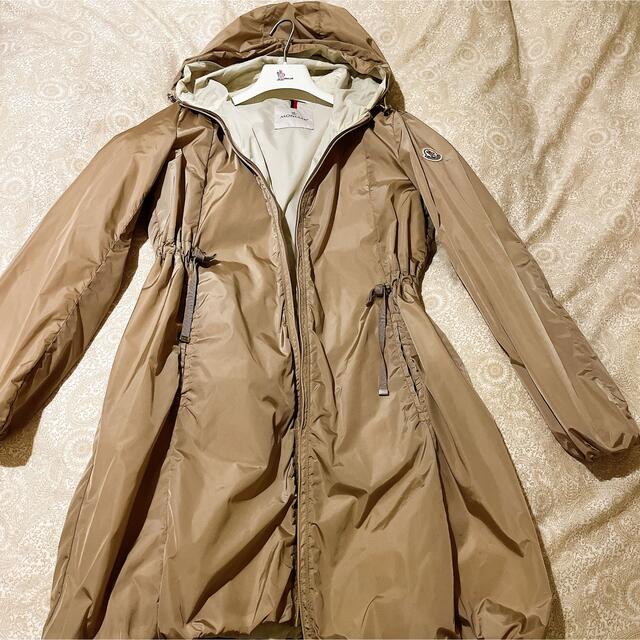在庫処分大特価!!】 MONCLER 専用 モンクレール ナイロン スプリング