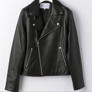 ユナイテッドアローズ(UNITED ARROWS)のユナイテッドアローズ　ライダース(ライダースジャケット)