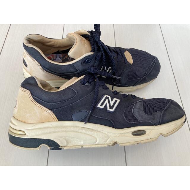 New Balance(ニューバランス)のニューバランス　New Balance CM1700BY ユナイテッドアローズ メンズの靴/シューズ(スニーカー)の商品写真