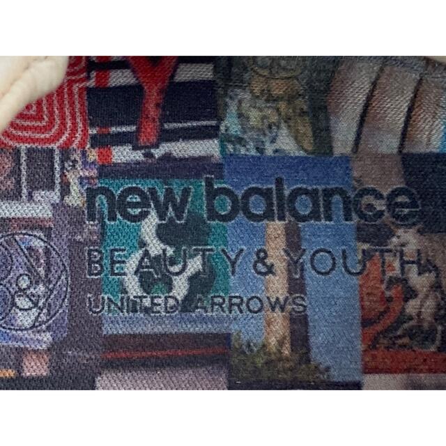 New Balance(ニューバランス)のニューバランス　New Balance CM1700BY ユナイテッドアローズ メンズの靴/シューズ(スニーカー)の商品写真