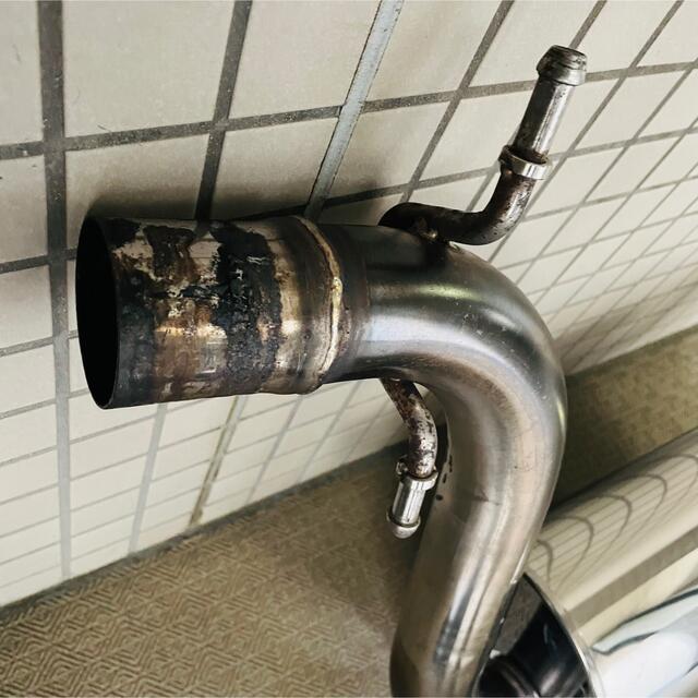 Volkswagen - COX センターパイプ 中間パイプ ステンレス ゴルフ Volkswagen - COX センターパイプ 中間パイプ ステンレス ゴルフ