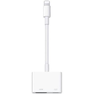 「在庫なし発送不可」iPhone HDMI 変換アダプタ 接続ケーブル アダプタ(映像用ケーブル)