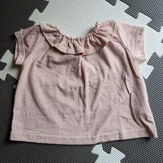 ニシマツヤ(西松屋)のTシャツ　60-70cm(Ｔシャツ)