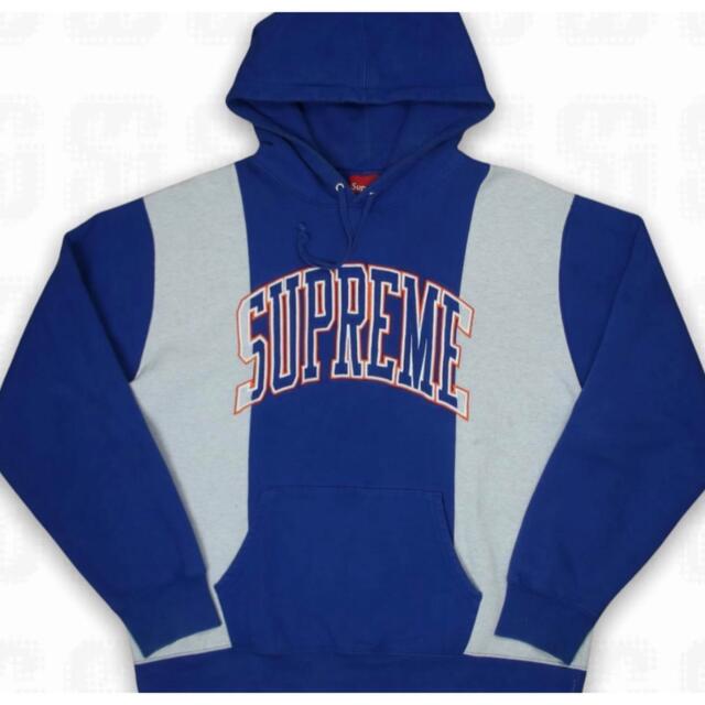 Supreme(シュプリーム)のコムドット　ゆうた　着用　supreme パーカー メンズのトップス(パーカー)の商品写真