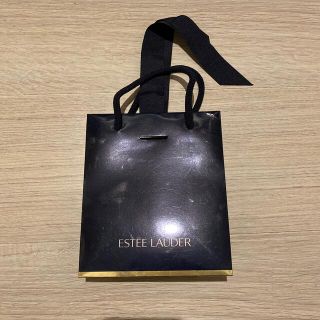 エスティローダー(Estee Lauder)のESTEE LAUDER ショップ袋(ショップ袋)