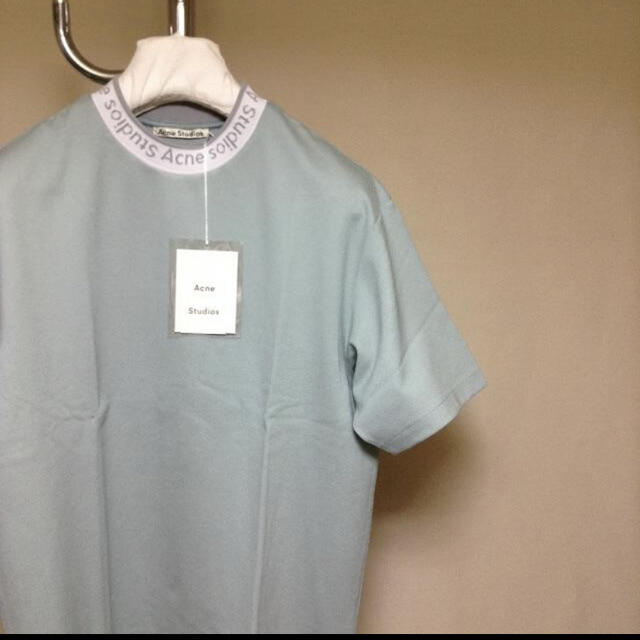 ACNE(アクネ)のAcne Studios 20ssTシャツ メンズのトップス(Tシャツ/カットソー(半袖/袖なし))の商品写真