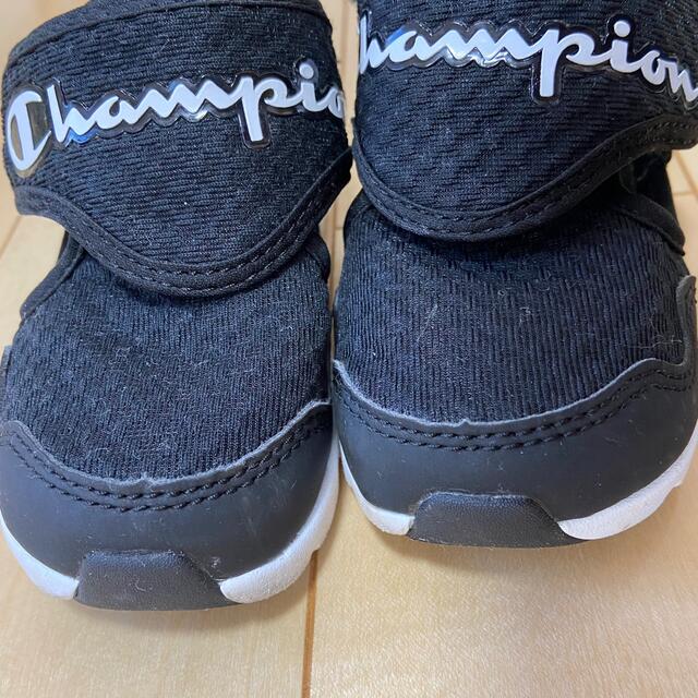 Champion(チャンピオン)のChampion  ベビーサマータイプシューズ キッズ/ベビー/マタニティのベビー靴/シューズ(~14cm)(サンダル)の商品写真