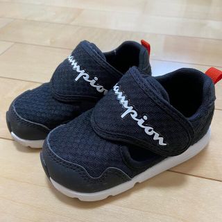 チャンピオン(Champion)のChampion  ベビーサマータイプシューズ(サンダル)