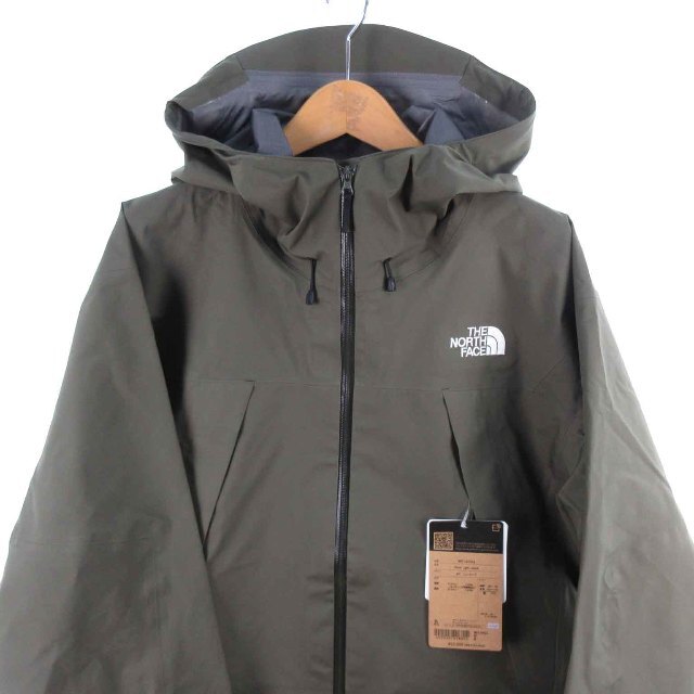 THE NORTH FACE - ノースフェイス クライムライトジャケット NP12003 ...