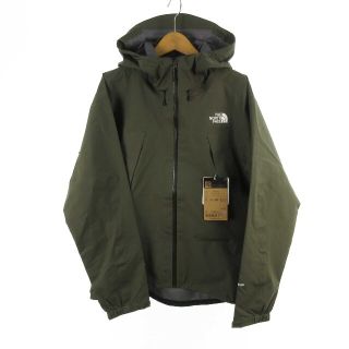 ザノースフェイス(THE NORTH FACE)のノースフェイス クライムライトジャケット NP12003 ニュートープ M(その他)