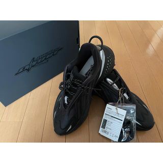 アディダス(adidas)のadidas GUCCIMAZE OZRAH 27cm(スニーカー)