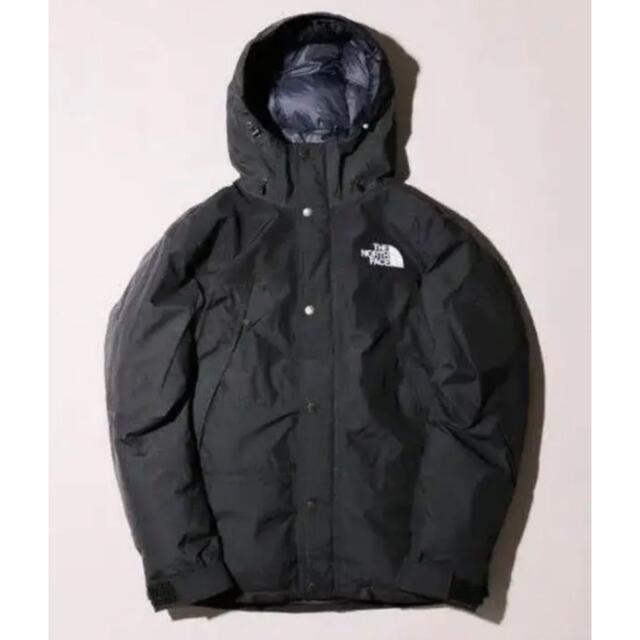 ジャケット/アウターthe north face ノースフェイス  マウンテン　ダウン　ジャケット