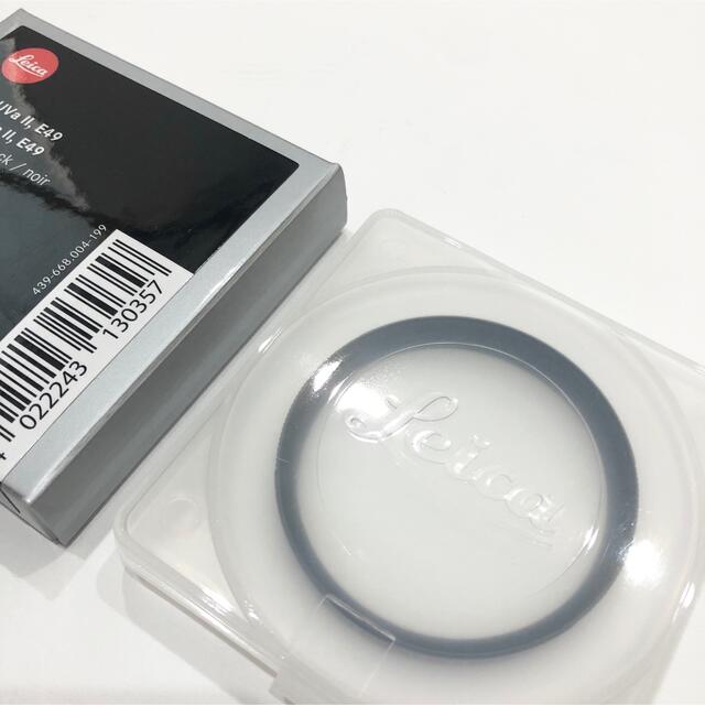 LEICA(ライカ)の【極美品】ライカ Q 　LeicaQ スマホ/家電/カメラのカメラ(デジタル一眼)の商品写真