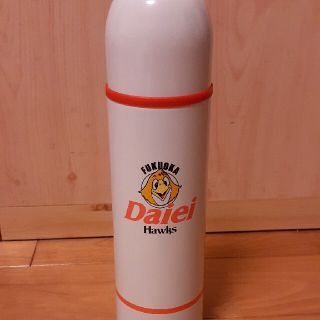 Daiei hawks スリムステンレスボトル(水筒)