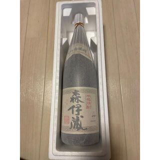 森伊蔵 1800ml(焼酎)