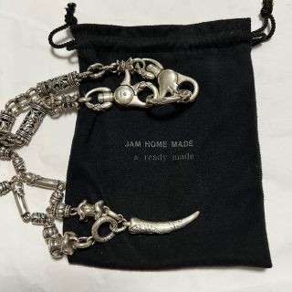 ロンワンズ シルバーアクセサリーの通販 35点 | LONE ONESを買うならラクマ