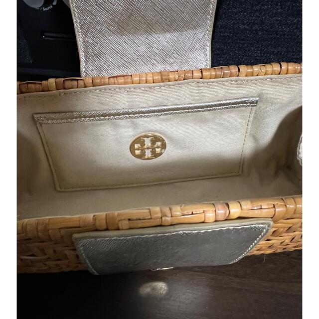 Tory Burch(トリーバーチ)のトリバーチ　クラッチバック レディースのバッグ(クラッチバッグ)の商品写真