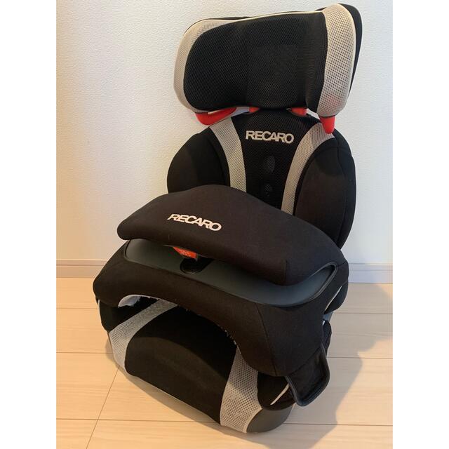 RECARO スタートアールワン　レカロチャイルドシート