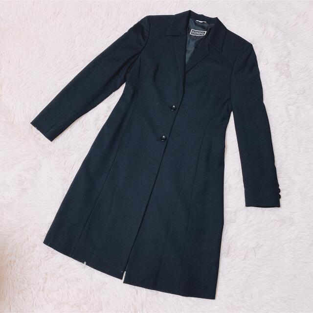 トレンチコート INTREND Max Mara マックスマーラ ロング