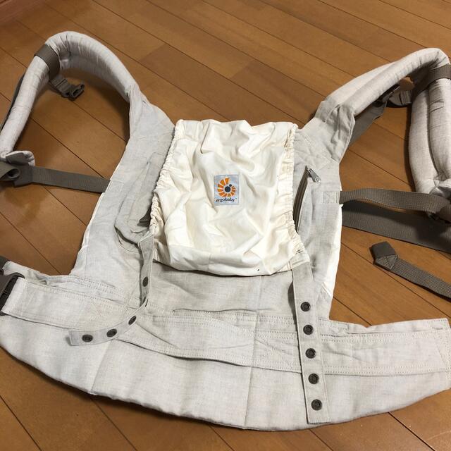 【新品】エルゴ　抱っこ紐