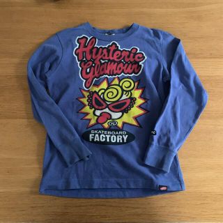 ヒステリックス(HYSTERICS)のヒステリックス(Tシャツ/カットソー)