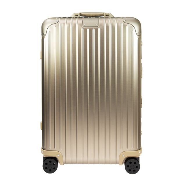 RIMOWA(リモワ)のタイムセール！ RIMOWA リモワ 92563034 スーツケース 60L メンズのバッグ(トラベルバッグ/スーツケース)の商品写真