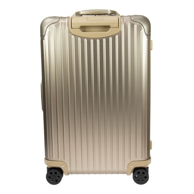 RIMOWA(リモワ)のタイムセール！ RIMOWA リモワ 92563034 スーツケース 60L メンズのバッグ(トラベルバッグ/スーツケース)の商品写真