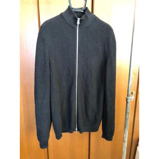 ザラ(ZARA)のドライバーズニット　ZARA(ニット/セーター)