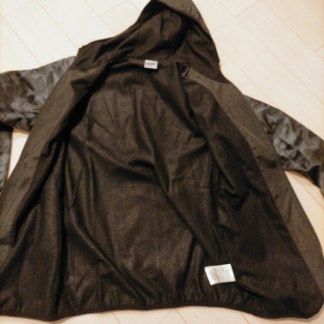 OUTDOOR(アウトドア)のOUTDOOR    150 キッズ/ベビー/マタニティのキッズ服男の子用(90cm~)(ジャケット/上着)の商品写真