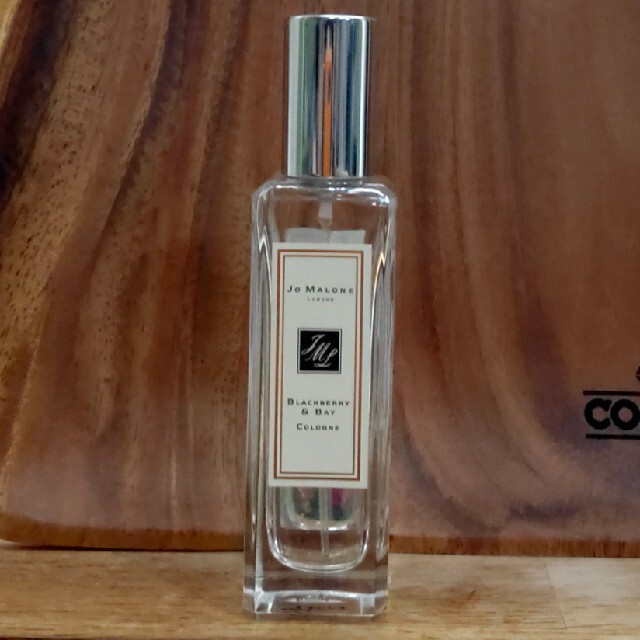 Jo Malone(ジョーマローン)のブラックベリー & ベイ コロン JoMalone コスメ/美容の香水(ユニセックス)の商品写真