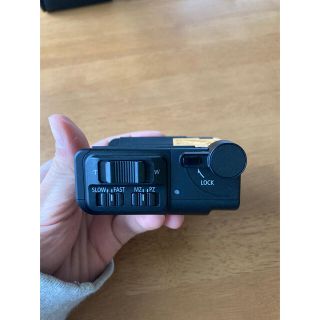 Canon - Canon パワーズームアダプター PZ-E1の通販 by sachio112708's