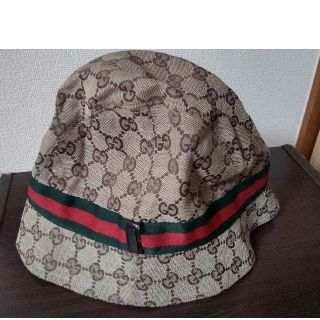 グッチ(Gucci)のグッチ  GUCCI  帽子  ハット(ハット)