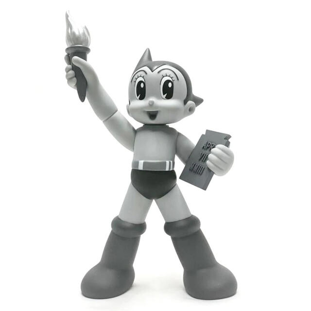 ToyQube ASTRO BOY - NY MONO 鉄腕アトム フィギュア | www