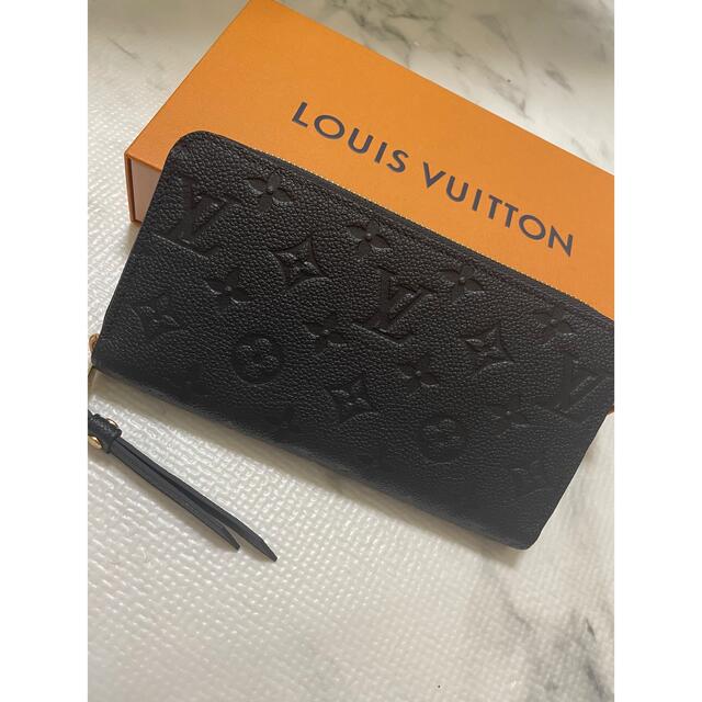 2022人気の VUITTON LOUIS - ジッピーウォレット LOUISVUITTON 財布