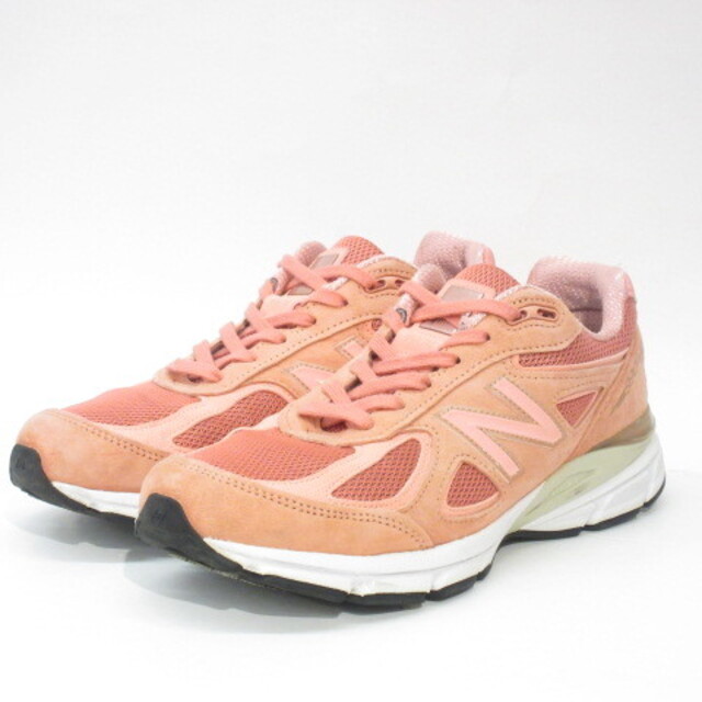 ニューバランス NEW BALANCE M990SR4